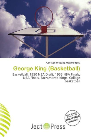 George King (Basketball)