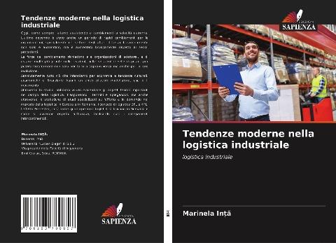 Tendenze moderne nella logistica industriale