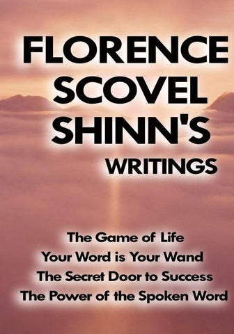 Florence Scovel Shinn's Writings