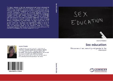 Sex education