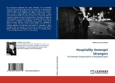 Hospitality Amongst Strangers