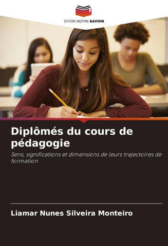 Diplômés du cours de pédagogie