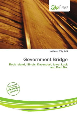 Government Bridge