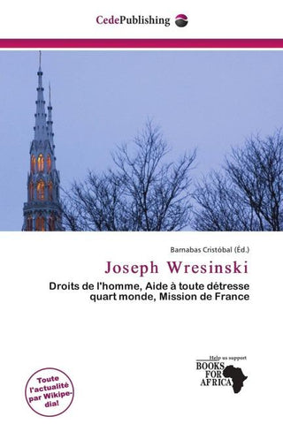 Joseph Wresinski