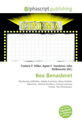 Bea Benaderet