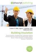 Building Insulation