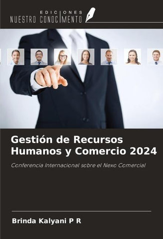 Gestión de Recursos Humanos y Comercio 2024
