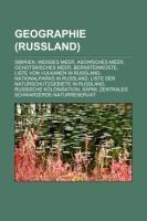 Geographie (Russland)