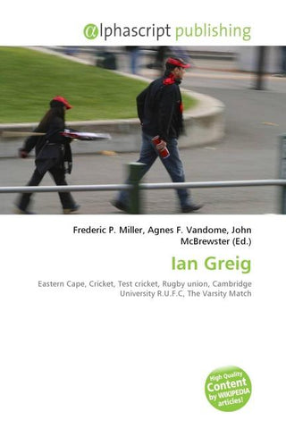 Ian Greig