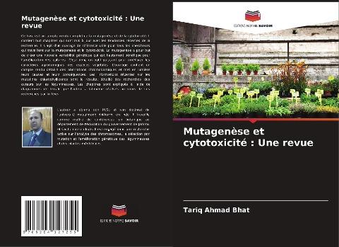 Mutagenèse et cytotoxicité : Une revue