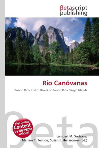 Río Canóvanas