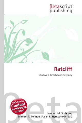 Ratcliff