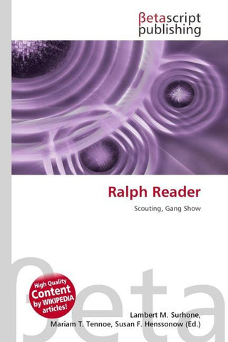 Ralph Reader