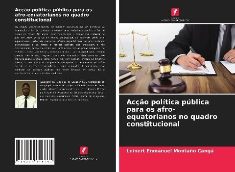 Acção política pública para os afro-equatorianos no quadro constitucional