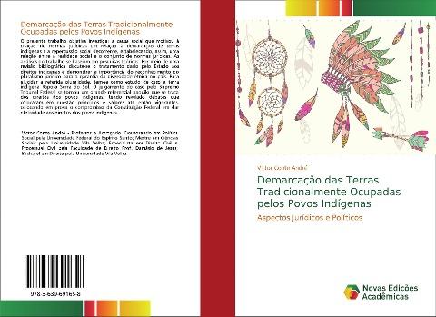 Demarcação das Terras Tradicionalmente Ocupadas pelos Povos Indígenas