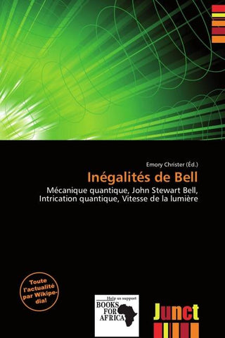 Inégalités de Bell