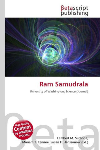 Ram Samudrala