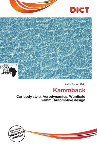 Kammback