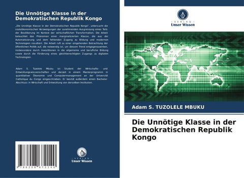 Die Unnötige Klasse in der Demokratischen Republik Kongo