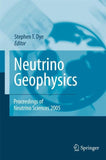 Neutrino Geophysics