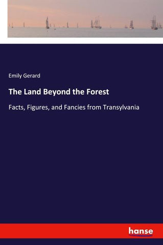 The Land Beyond the Forest