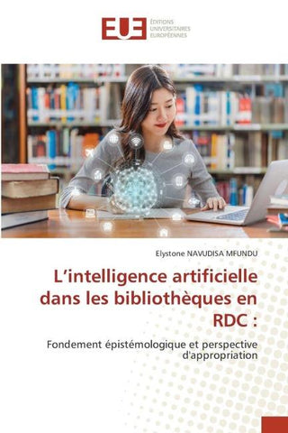 L'intelligence artificielle dans les bibliothèques en RDC :