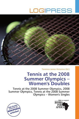 Tennis at the 2008 Summer Olympics - Women's Doubles