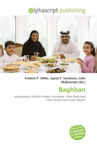 Baghban