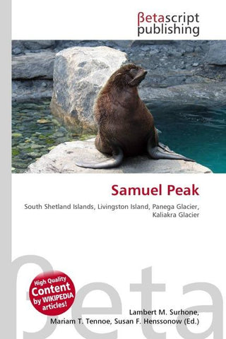 Samuel Peak
