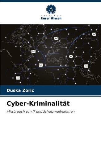 Cyber-Kriminalität