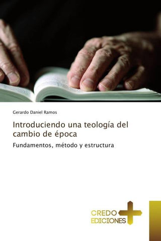 Introduciendo una teología del cambio de época
