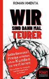 Wir sind dann mal teurer