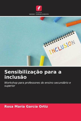 Sensibilização para a inclusão