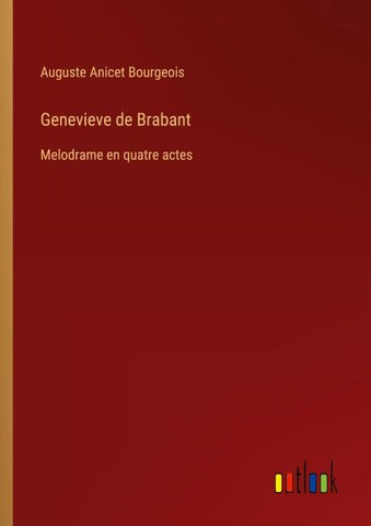 Genevieve de Brabant