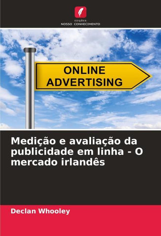 Medição e avaliação da publicidade em linha - O mercado irlandês