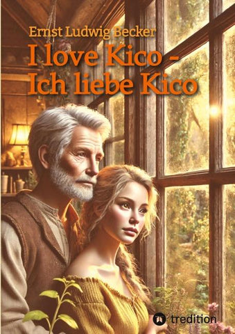 I love Kico - Ich liebe Kico