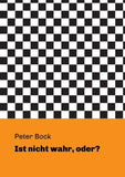 Ist nicht wahr, oder?