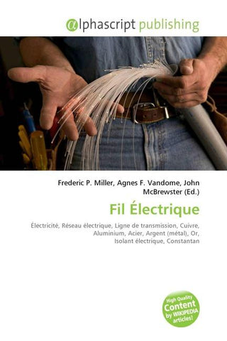 Fil Électrique