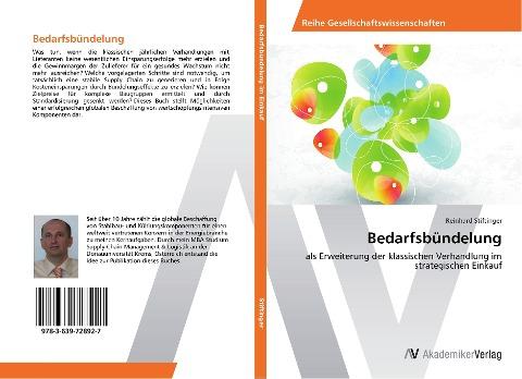 Bedarfsbündelung