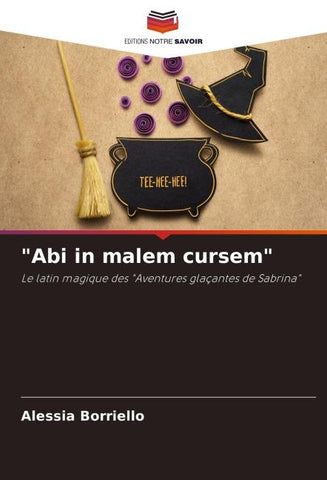 "Abi in malem cursem"