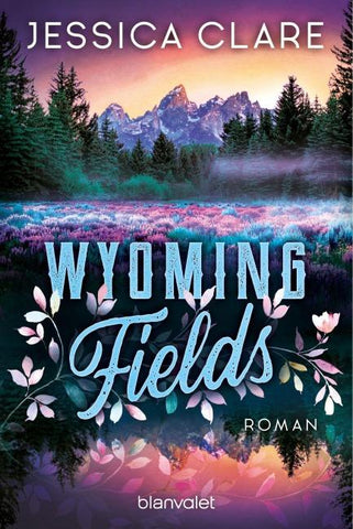 Wyoming Fields
