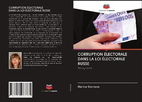 CORRUPTION ÉLECTORALE DANS LA LOI ÉLECTORALE RUSSE