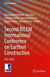 Second RILEM International Conference on Earthen Construction