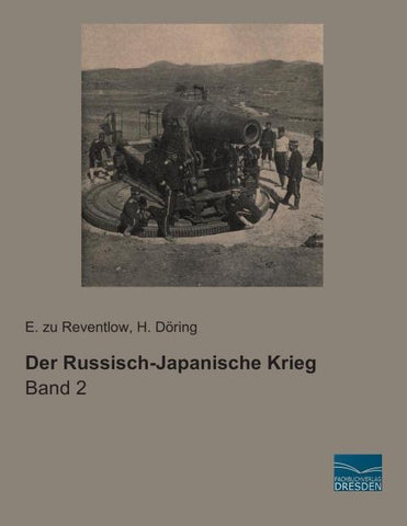 Der Russisch-Japanische Krieg