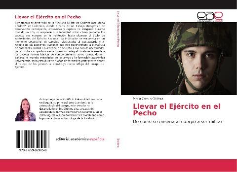 Llevar el Ejército en el Pecho