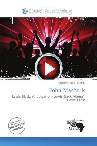 John Machnik