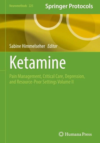 Ketamine
