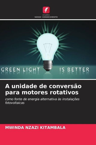 A unidade de conversão para motores rotativos