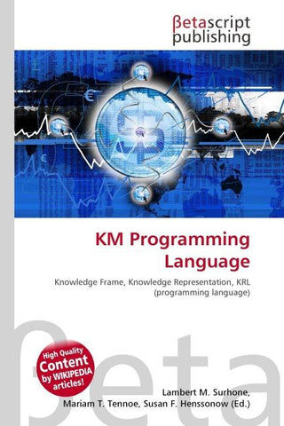 KM Programming Language