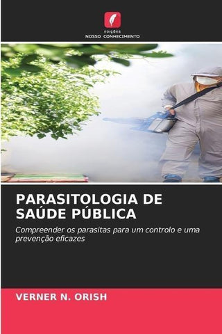 PARASITOLOGIA DE SAÚDE PÚBLICA